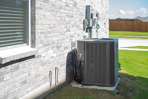 Reliable Furnace Repair contractor in Bertram, TX by FH HVAC